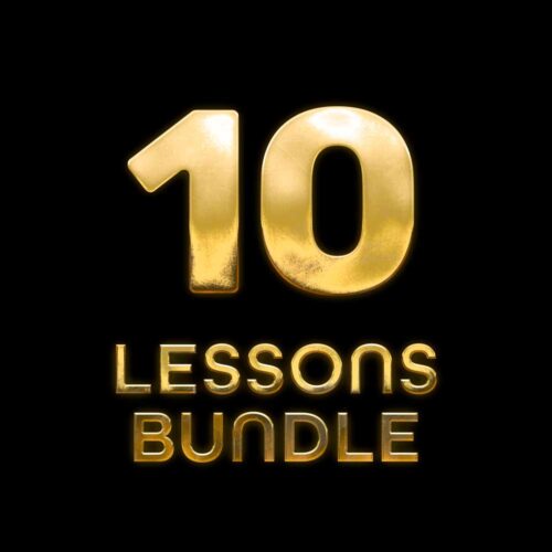 10 Lessons