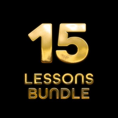 15 Lessons