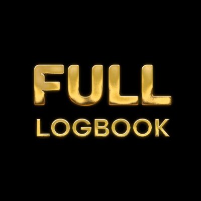Full Logbook