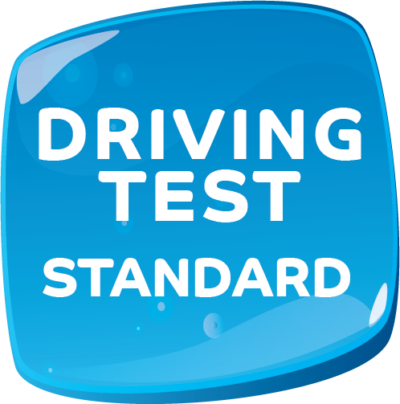 Standard Driving Test